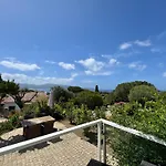 Le Palmier 10 Personnes Piscine, Vue Mer, * Olmeto (Corsica)