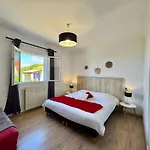 Villa Le Palmier 10 Personnes Piscine, Vue Mer,