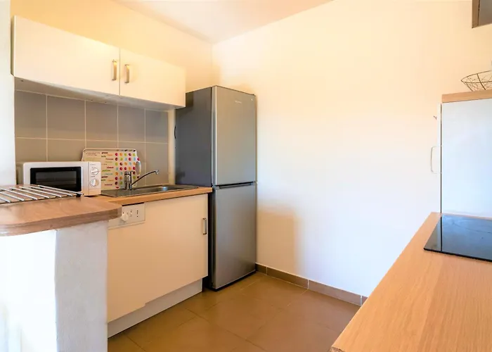 Villa Le Palmier 10 Personnes Piscine, Vue Mer,