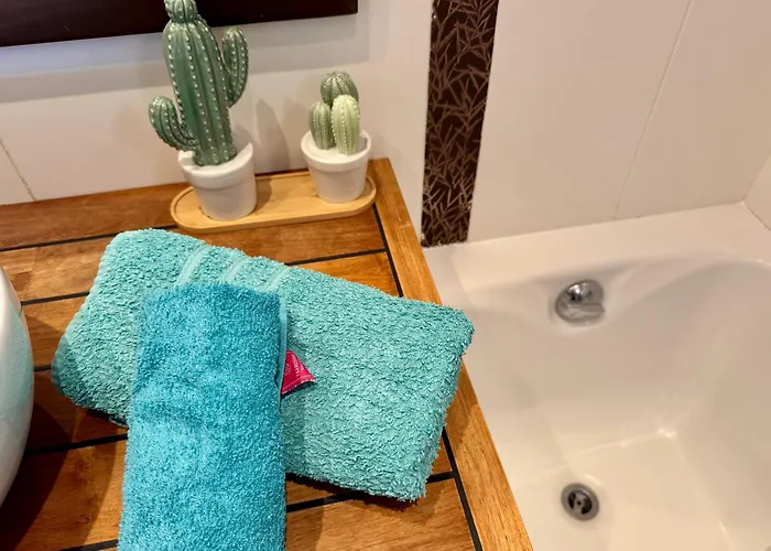 Le Palmier 10 Personnes Piscine, Vue Mer, Villa