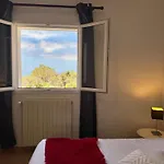 Villa Le Palmier 10 Personnes Piscine, Vue Mer, *