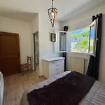 Le Palmier 10 Personnes Piscine, Vue Mer, * Olmeto (Corsica)