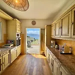 Villa Le Palmier 10 Personnes Piscine, Vue Mer,