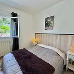 Villa Le Palmier 10 Personnes Piscine, Vue Mer, *