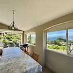 Le Palmier 10 Personnes Piscine, Vue Mer, Olmeto (Corsica)