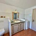 Villa Le Palmier 10 Personnes Piscine, Vue Mer, *