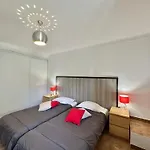 Le Palmier 10 Personnes Piscine, Vue Mer, * Olmeto (Corsica)