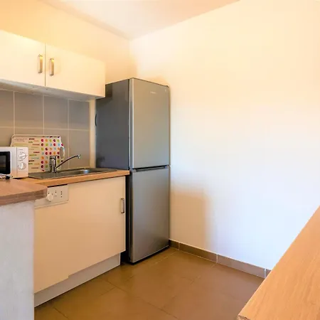 Villa Le Palmier 10 Personnes Piscine, Vue Mer,