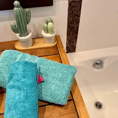 Le Palmier 10 Personnes Piscine, Vue Mer, Villa