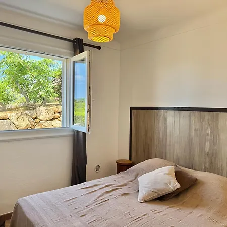 Le Palmier 10 Personnes Piscine, Vue Mer, *