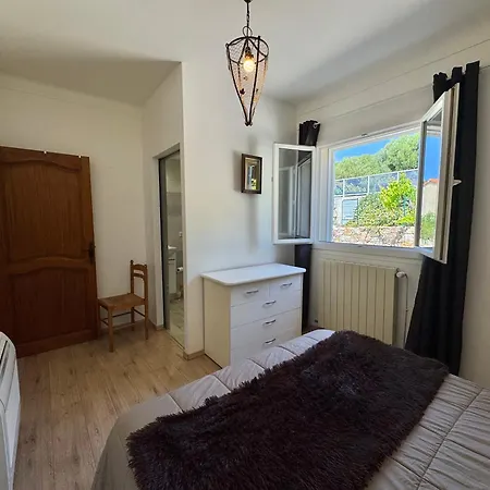 Le Palmier 10 Personnes Piscine, Vue Mer, * Olmeto (Corsica)