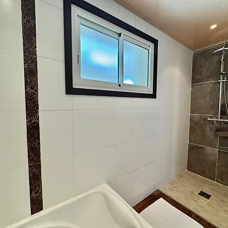 Le Palmier 10 Personnes Piscine, Vue Mer, Villa