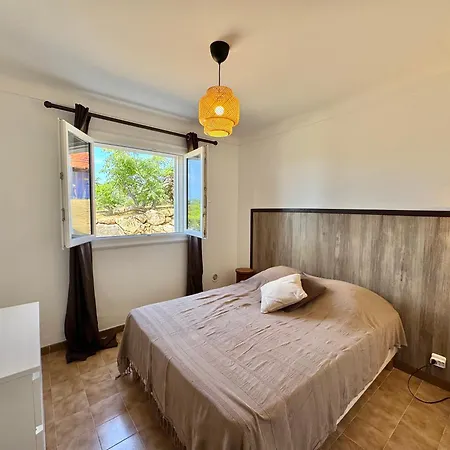 Le Palmier 10 Personnes Piscine, Vue Mer,