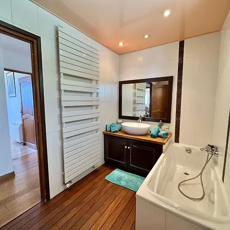 Villa Le Palmier 10 Personnes Piscine, Vue Mer, *