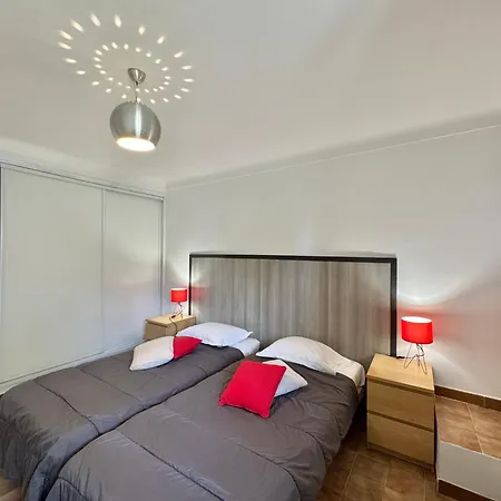 Le Palmier 10 Personnes Piscine, Vue Mer, * Olmeto (Corsica)