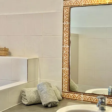 Villa Le Palmier 10 Personnes Piscine, Vue Mer,