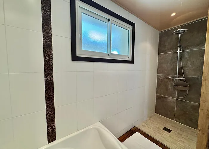 Le Palmier 10 Personnes Piscine, Vue Mer, Villa